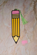 Pencil Bookmark
